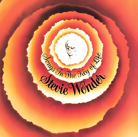 Stevie Wonder - SONGS IN THE KEY OF Vinyl - PORTLAND DISTRO