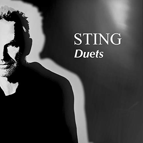 Sting - Duets [2 LP] Vinyl - PORTLAND DISTRO