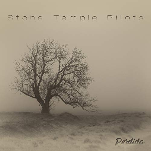 Stone Temple Pilots - Perdida (140g Vinyl) Vinyl