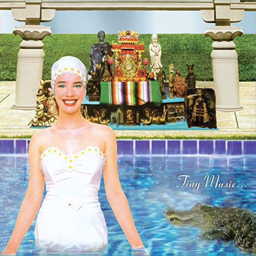 Stone Temple Pilots - Tiny Music... Songs From The Vatican Gift Shop (Super Deluxe Edition)(3CD)(1LP) Vinyl - PORTLAND DISTRO