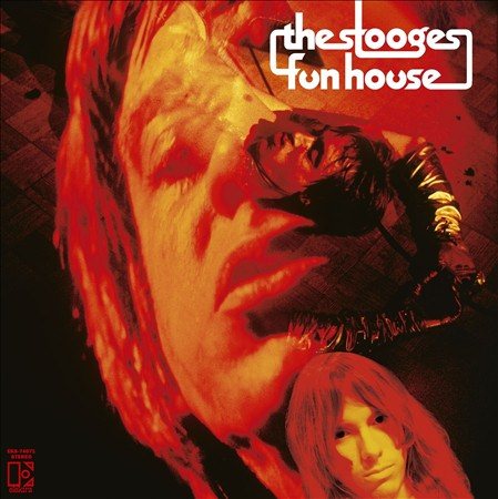 Stooges - Fun House (180 Gram Vinyl, Remastered) Vinyl - PORTLAND DISTRO