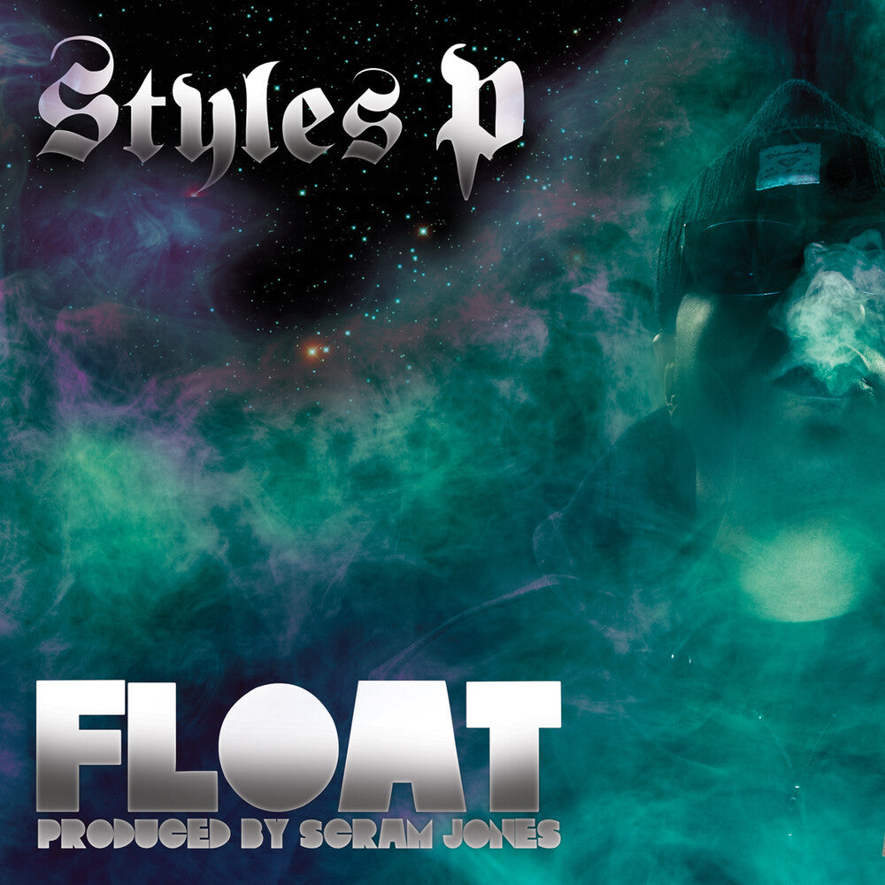 Styles P - Float (RSD 11/26/21) Vinyl - PORTLAND DISTRO