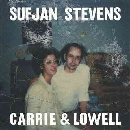 Sufjan Stevens - CARRIE & LOWELL Vinyl - PORTLAND DISTRO