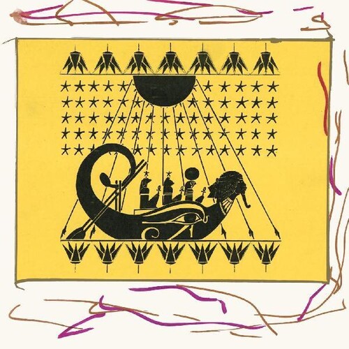 Sun Ra - Horizon Vinyl - PORTLAND DISTRO