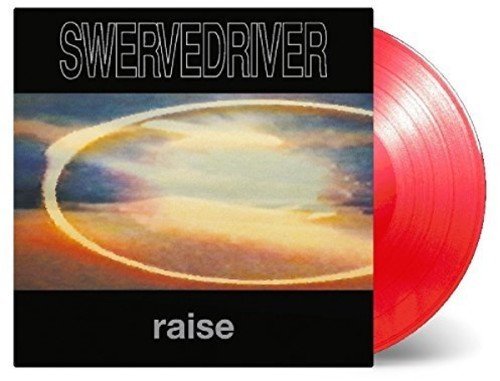 Swervedriver - Raise Vinyl - PORTLAND DISTRO