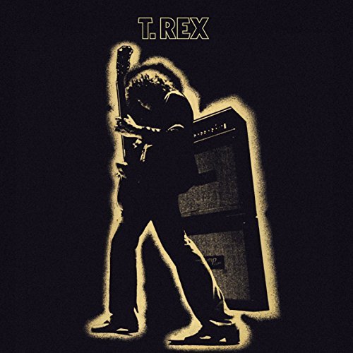 T-Rex - Electric Warrior (180 Gram Vinyl) Vinyl - PORTLAND DISTRO