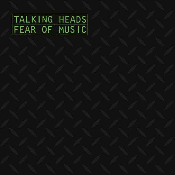 Talking Heads - Fear of Music (180 Gram Vinyl) Vinyl - PORTLAND DISTRO