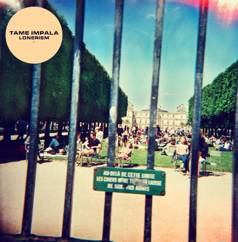 Tame Impala - Lonerism (2 Lp's) Vinyl - PORTLAND DISTRO