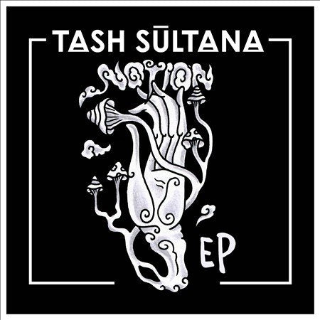 Tash Sultana - NOTION Vinyl - PORTLAND DISTRO