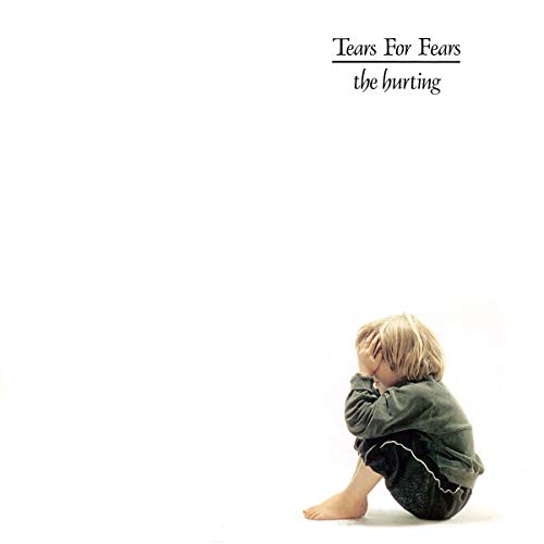 Tears For Fears - The Hurting Vinyl - PORTLAND DISTRO