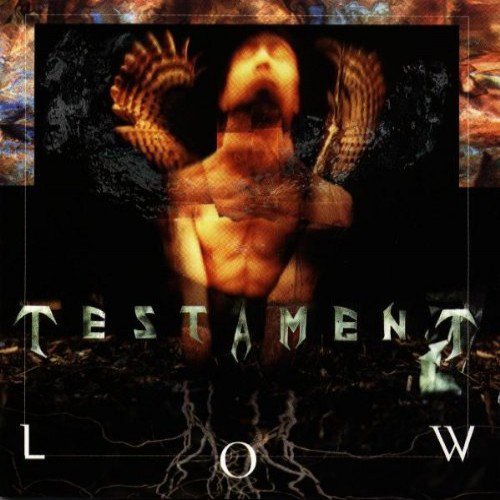 Testament - Low Vinyl - PORTLAND DISTRO