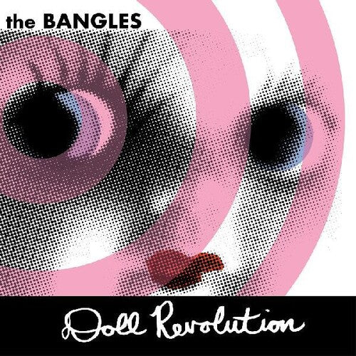 The Bangles - Doll Revolution (Limited Edition, White, Gatefold LP Jacket) (2 Lp's) Vinyl - PORTLAND DISTRO