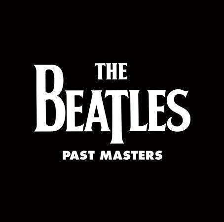 The Beatles - Past Masters (180 Gram Vinyl, Remastered, Reissue) (2 Lp's) Vinyl