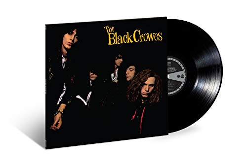 The Black Crowes - Shake Your Money Maker (2020 Remaster) [LP] Vinyl - PORTLAND DISTRO