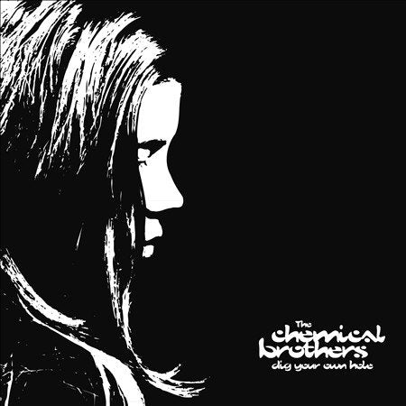 The Chemical Brothers - DIG YOUR OWN HOLE Vinyl - PORTLAND DISTRO