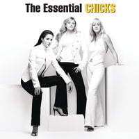 The Chicks - The Essential Chicks (2 Lp's) Vinyl - PORTLAND DISTRO