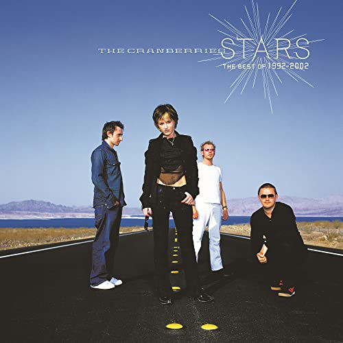 The Cranberries - Stars (The Best Of 1992-2002) [2 LP] Vinyl