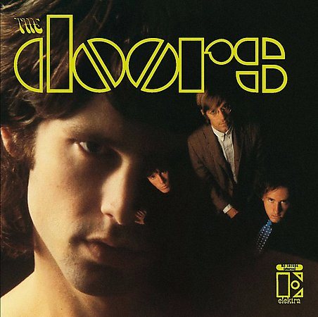 The Doors - The Doors (180 Gram Vinyl, Reissue) Vinyl - PORTLAND DISTRO