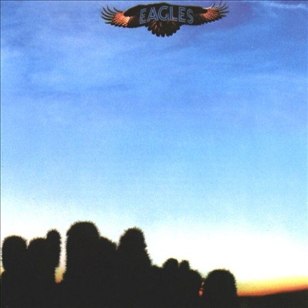 The Eagles - The Eagles (180 Gram Vinyl) Vinyl