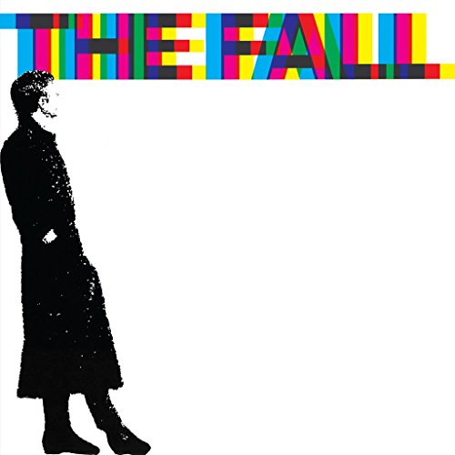 The Fall - 45 84 89 A Sides Vinyl - PORTLAND DISTRO