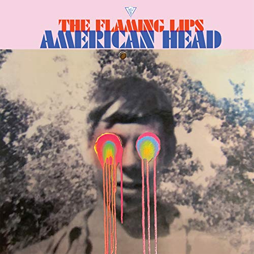 The Flaming Lips - American Head (2-LP) Vinyl - PORTLAND DISTRO