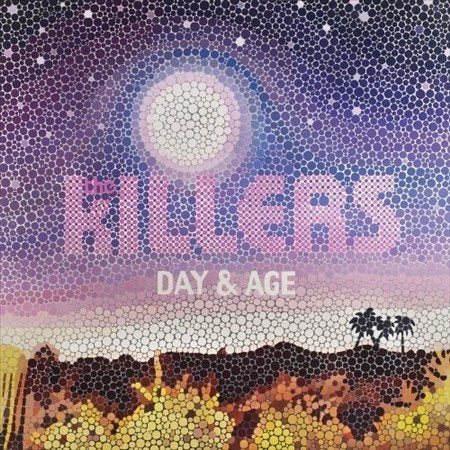 The Killers - DAY & AGE (180G) Vinyl - PORTLAND DISTRO