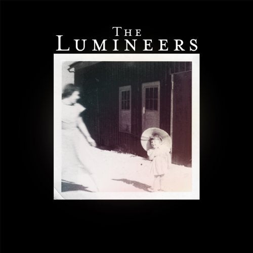 The Lumineers - The Lumineers Vinyl - PORTLAND DISTRO