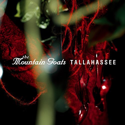 The Mountain Goats - Tallahassee Vinyl - PORTLAND DISTRO