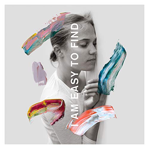 The National - I Am Easy To Find (2LP | Black Vinyl) Vinyl - PORTLAND DISTRO