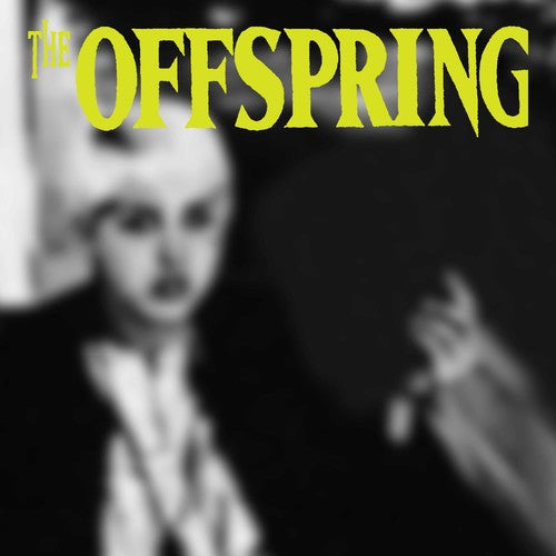 The Offspring - The Offspring Vinyl - PORTLAND DISTRO