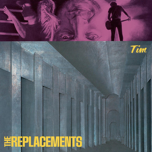 The Replacements - Tim Vinyl