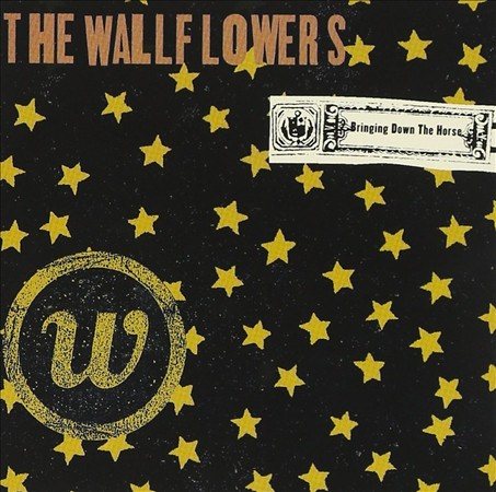 The Wallflowers - BRINGING DOWN T(2LP) Vinyl - PORTLAND DISTRO