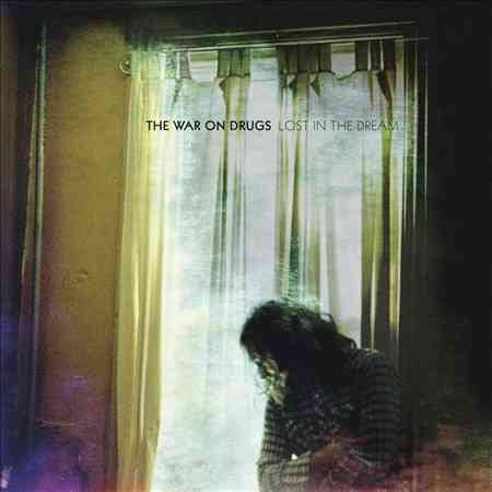 The War On Drugs - Lost in the Dream (2 Lp's) Vinyl - PORTLAND DISTRO