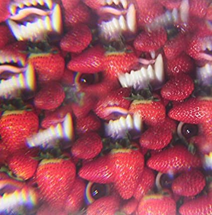 Thee Oh Sees - Floating Coffin Vinyl - PORTLAND DISTRO