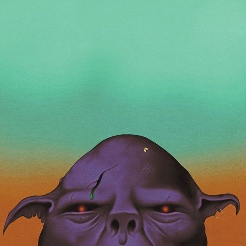 Thee Oh Sees - ORC Vinyl - PORTLAND DISTRO