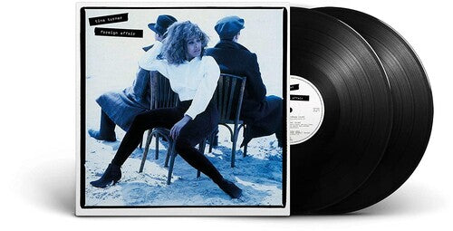 Tina Turner - Foreign Affair (Remastered) (2 Lp's) Vinyl - PORTLAND DISTRO