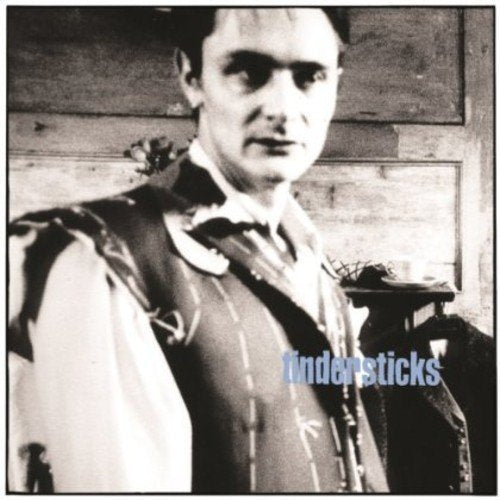 Tindersticks - Tindersticks Vinyl - PORTLAND DISTRO