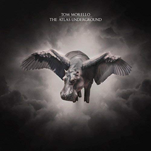 Tom Morello - The Atlas Underground Vinyl - PORTLAND DISTRO