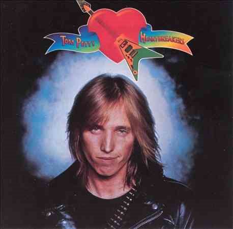 Tom Petty & the Heartbreakers - Tom Petty & the Heartbreakers Vinyl - PORTLAND DISTRO