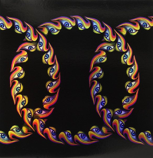 Tool - LATERALUS Vinyl