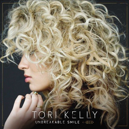 Tori Kelly - UNBREAKABLE SMILE Vinyl - PORTLAND DISTRO