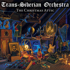 Trans-siberian Orchestra - The Christmas Attic (20th Anniversary Edition) Vinyl - PORTLAND DISTRO