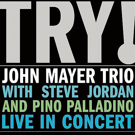 Trio Mayer J. - LIVE IN CONCERT Vinyl - PORTLAND DISTRO