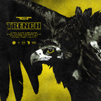 Twenty One Pilots - Trench Vinyl - PORTLAND DISTRO