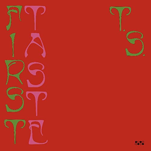 Ty Segall - First Taste Vinyl - PORTLAND DISTRO