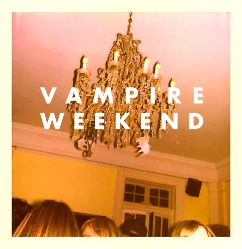 Vampire Weekend - VAMPIRE WEEKEND Vinyl