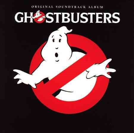 Various Artists - Ghostbusters (Original Soundtrack Album) Vinyl - PORTLAND DISTRO