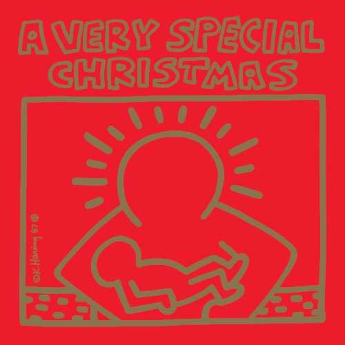 Various Artists - A Very Special Christmas [LP] Vinyl - PORTLAND DISTRO