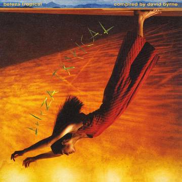 Various Artists - Beleza Tropical (RSD 11/26/21) Vinyl - PORTLAND DISTRO