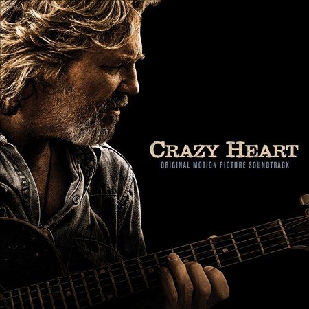 Various Artists - Crazy Heart: Original Motion Picture Soundtrack Vinyl - PORTLAND DISTRO